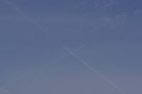 Read more: ChemTrail Photos - Day 16 - 22.04.2010 - Orbovi, križevi, sokoli, egipatski prašinari