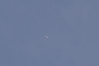 Read more: ChemTrail Photos - Day 16 - 22.04.2010 - Orbovi, križevi, sokoli, egipatski prašinari