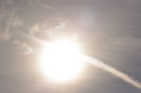 Read more: ChemTrail Photos - Day 17 - 25.04.2010 - Magla svugdje oko nas