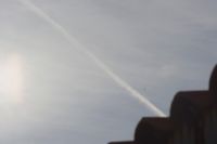 Read more: ChemTrail Photos - Day 17 - 25.04.2010 - Magla svugdje oko nas