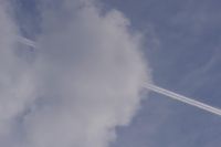 Read more: ChemTrail Photos - Day 17 - 25.04.2010 - Magla svugdje oko nas