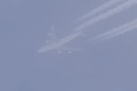 Read more: ChemTrail Photos - Day 17 - 25.04.2010 - Magla svugdje oko nas