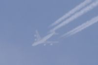 Read more: ChemTrail Photos - Day 17 - 25.04.2010 - Magla svugdje oko nas