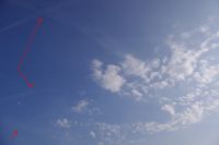 Read more: ChemTrail Photos - Day 18 - 26.04.2010 - Još jedan ORB