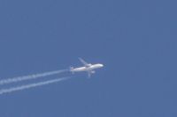 Read more: ChemTrail Photos - Day 18 - 26.04.2010 - Još jedan ORB