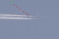 Read more: ChemTrail Photos - Day 18 - 26.04.2010 - Još jedan ORB