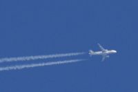 Read more: ChemTrail Photos - Day 19 - 28.04.2010 - Talijanac u akciji