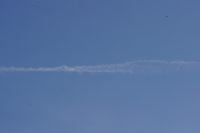 Read more: ChemTrail Photos - Day 20 - 29.04.2010 - Grupnjak na nebu