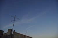 Read more: ChemTrail Photos - Day 20 - 29.04.2010 - Grupnjak na nebu