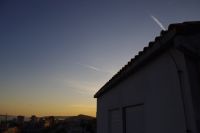 Read more: ChemTrail Photos - Day 20 - 29.04.2010 - Grupnjak na nebu