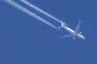 Read more: ChemTrail Photos - Day 20 - 29.04.2010 - Grupnjak na nebu