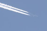 Read more: ChemTrail Photos - Day 20 - 29.04.2010 - Grupnjak na nebu