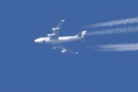 Read more: ChemTrail Photos - Day 20 - 29.04.2010 - Grupnjak na nebu