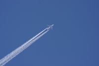 Read more: ChemTrail Photos - Day 20 - 29.04.2010 - Grupnjak na nebu