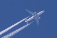 Read more: ChemTrail Photos - Day 20 - 29.04.2010 - Grupnjak na nebu