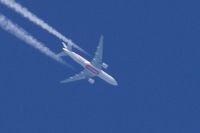 Read more: ChemTrail Photos - Day 20 - 29.04.2010 - Grupnjak na nebu