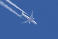 Read more: ChemTrail Photos - Day 20 - 29.04.2010 - Grupnjak na nebu