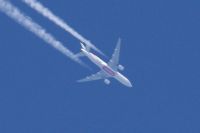 Read more: ChemTrail Photos - Day 20 - 29.04.2010 - Grupnjak na nebu