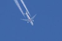 Read more: ChemTrail Photos - Day 20 - 29.04.2010 - Grupnjak na nebu