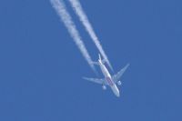 Read more: ChemTrail Photos - Day 20 - 29.04.2010 - Grupnjak na nebu