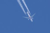 Read more: ChemTrail Photos - Day 20 - 29.04.2010 - Grupnjak na nebu