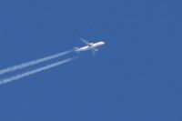 Read more: ChemTrail Photos - Day 20 - 29.04.2010 - Grupnjak na nebu