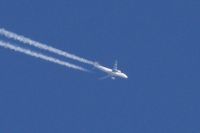 Read more: ChemTrail Photos - Day 20 - 29.04.2010 - Grupnjak na nebu