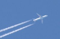 Read more: ChemTrail Photos - Day 20 - 29.04.2010 - Grupnjak na nebu