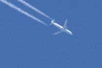 Read more: ChemTrail Photos - Day 20 - 29.04.2010 - Grupnjak na nebu