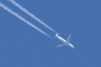 Read more: ChemTrail Photos - Day 20 - 29.04.2010 - Grupnjak na nebu