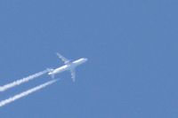 Read more: ChemTrail Photos - Day 20 - 29.04.2010 - Grupnjak na nebu