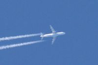 Read more: ChemTrail Photos - Day 20 - 29.04.2010 - Grupnjak na nebu