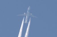 Read more: ChemTrail Photos - Day 20 - 29.04.2010 - Grupnjak na nebu