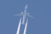 Read more: ChemTrail Photos - Day 20 - 29.04.2010 - Grupnjak na nebu