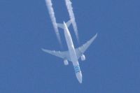 Read more: ChemTrail Photos - Day 20 - 29.04.2010 - Grupnjak na nebu