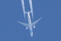 Read more: ChemTrail Photos - Day 20 - 29.04.2010 - Grupnjak na nebu