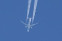 Read more: ChemTrail Photos - Day 20 - 29.04.2010 - Grupnjak na nebu