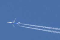 Read more: ChemTrail Photos - Day 20 - 29.04.2010 - Grupnjak na nebu