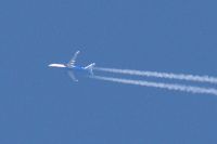 Read more: ChemTrail Photos - Day 20 - 29.04.2010 - Grupnjak na nebu