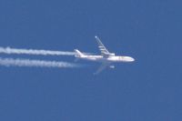 Read more: ChemTrail Photos - Day 20 - 29.04.2010 - Grupnjak na nebu