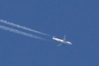 Read more: ChemTrail Photos - Day 20 - 29.04.2010 - Grupnjak na nebu