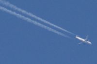 Read more: ChemTrail Photos - Day 20 - 29.04.2010 - Grupnjak na nebu