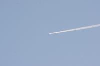 Read more: ChemTrail Photos - Day 21 - 30.04.2010 - Opet bezolovni uhvaćen