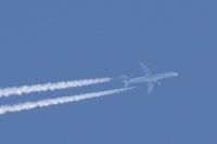 Read more: ChemTrail Photos - Day 21 - 30.04.2010 - Opet bezolovni uhvaćen