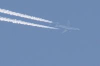 Read more: ChemTrail Photos - Day 21 - 30.04.2010 - Opet bezolovni uhvaćen