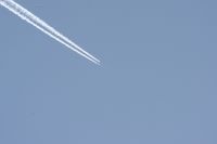 Read more: ChemTrail Photos - Day 21 - 30.04.2010 - Opet bezolovni uhvaćen