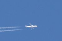 Read more: ChemTrail Photos - Day 21 - 30.04.2010 - Opet bezolovni uhvaćen