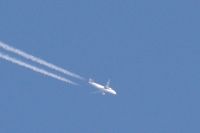 Read more: ChemTrail Photos - Day 21 - 30.04.2010 - Opet bezolovni uhvaćen