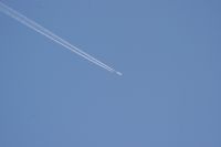 Read more: ChemTrail Photos - Day 21 - 30.04.2010 - Opet bezolovni uhvaćen