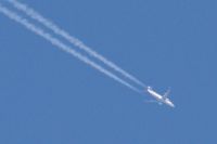 Read more: ChemTrail Photos - Day 21 - 30.04.2010 - Opet bezolovni uhvaćen